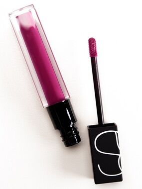 NWT NARS Velvet lip glide - LA MAIN BLEUE Colour